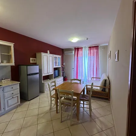 Le Residenze Di Santa Costanza - Le Dimore Apartmanhotel