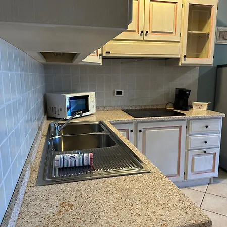 Apartmanhotel Le Residenze Di Santa Costanza - Le Dimore San Vincenzo