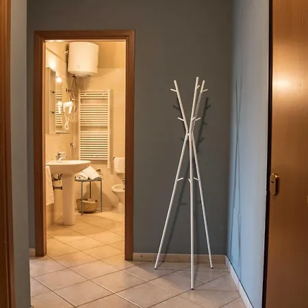 公寓式酒店 Le Residenze Di Santa Costanza - Le Dimore 4*