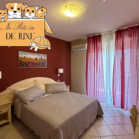 Le Residenze Di Santa Costanza - Le Dimore Apart Otel