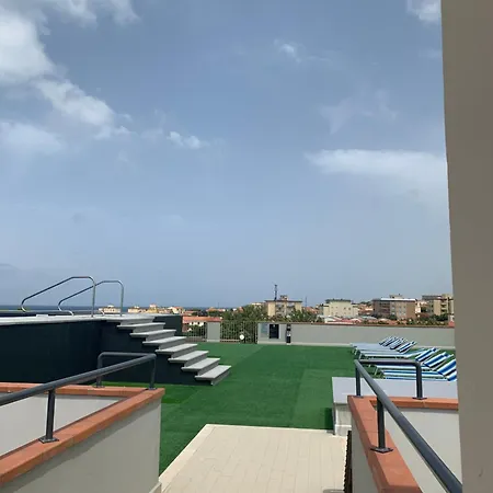 Le Residenze Di Santa Costanza - Le Dimore 2*