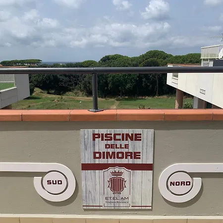 Le Residenze Di Santa Costanza - Le Dimore Aparthotel 2*