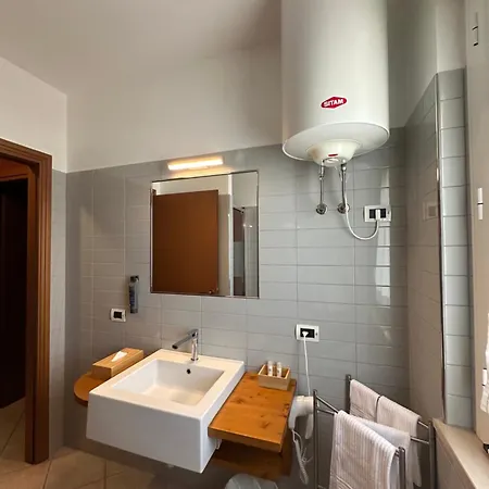 Le Residenze Di Santa Costanza - Le Dimore 2* San Vincenzo
