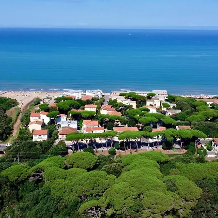 Le Residenze Di Santa Costanza - Le Dimore Aparthotel