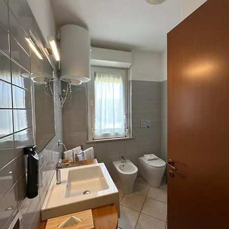 Aparthotel Le Residenze Di Santa Costanza - Le Dimore