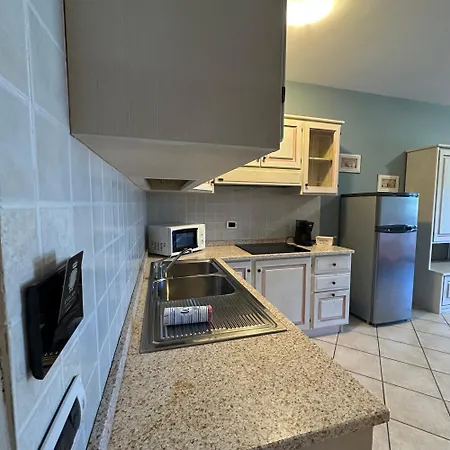 Le Residenze Di Santa Costanza - Le Dimore Aparthotel 2*