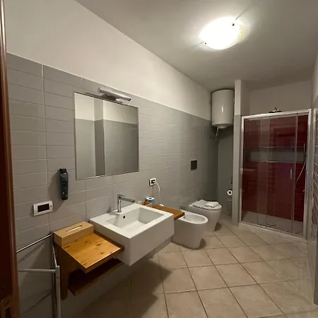 Le Residenze Di Santa Costanza - Le Dimore Aparthotel San Vincenzo