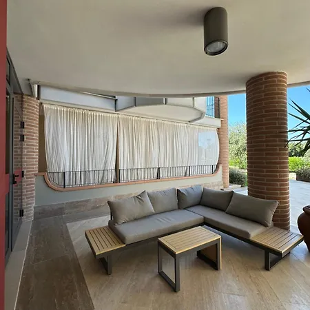 Le Residenze Di Santa Costanza - Le Dimore