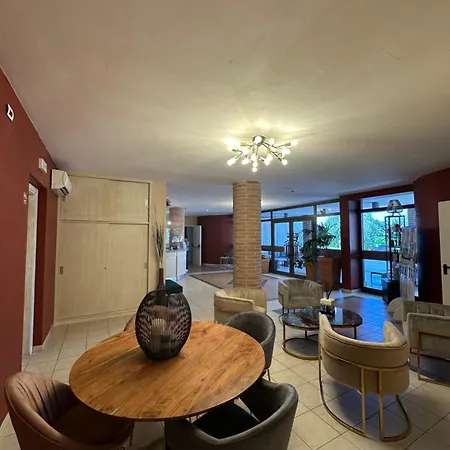 Le Residenze Di Santa Costanza - Le Dimore Aparthotel San Vincenzo