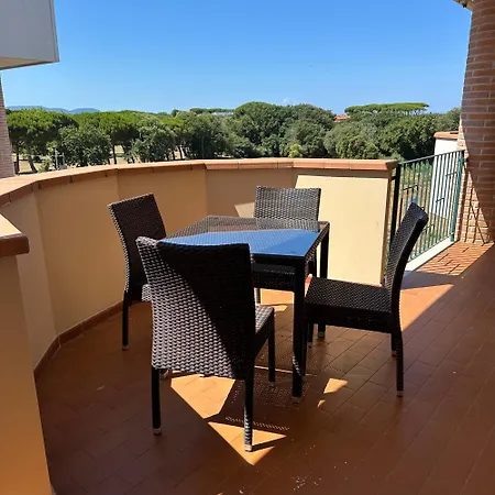 Le Residenze Di Santa Costanza - Le Dimore 2*