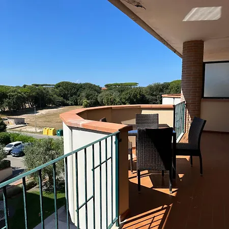 Le Residenze Di Santa Costanza - Le Dimore 2*