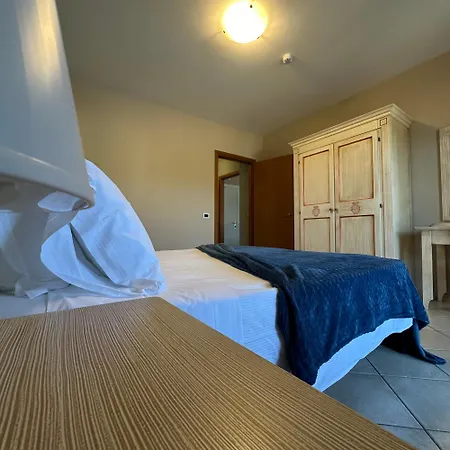 Le Residenze Di Santa Costanza - Le Dimore Aparthotel