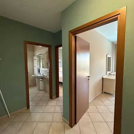 Le Residenze Di Santa Costanza - Le Dimore Aparthotel 2*