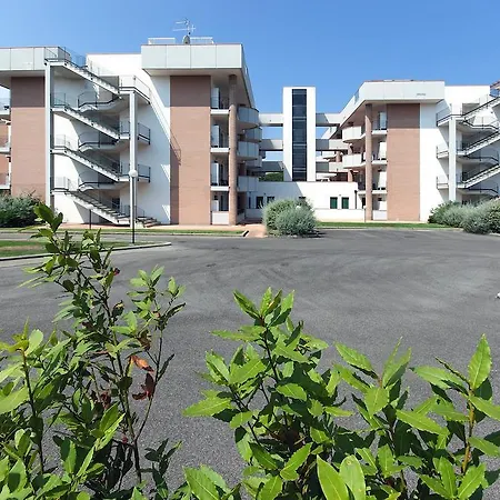 Le Residenze Di Santa Costanza - Le Dimore