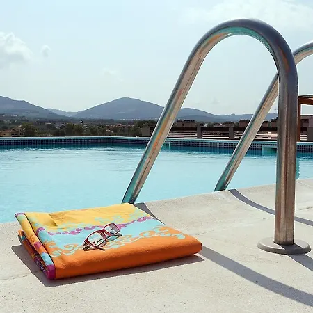 Le Residenze Di Santa Costanza - Le Dimore San Vincenzo