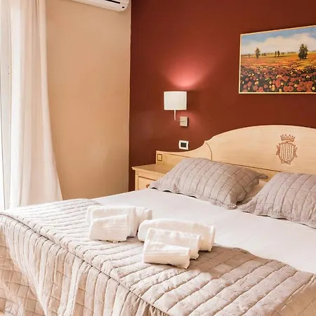 Le Residenze Di Santa Costanza - Le Dimore Aparthotel