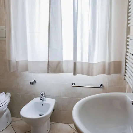 Le Residenze Di Santa Costanza - Le Dimore Aparthotel