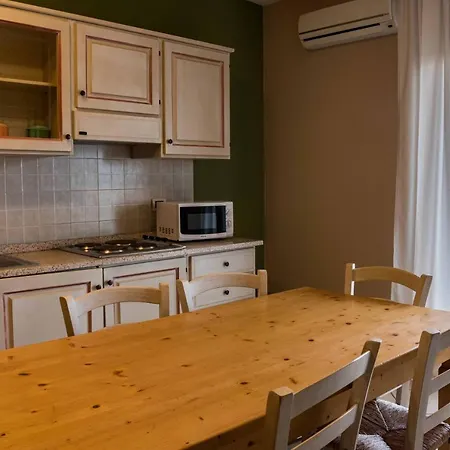 Le Residenze Di Santa Costanza - Le Dimore San Vincenzo
