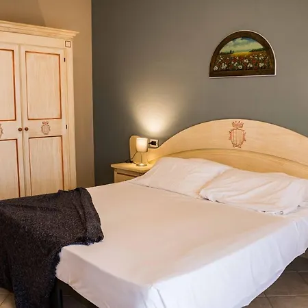 Le Residenze Di Santa Costanza - Le Dimore Aparthotel