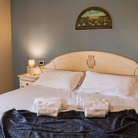 Le Residenze Di Santa Costanza - Le Dimore Aparthotel San Vincenzo