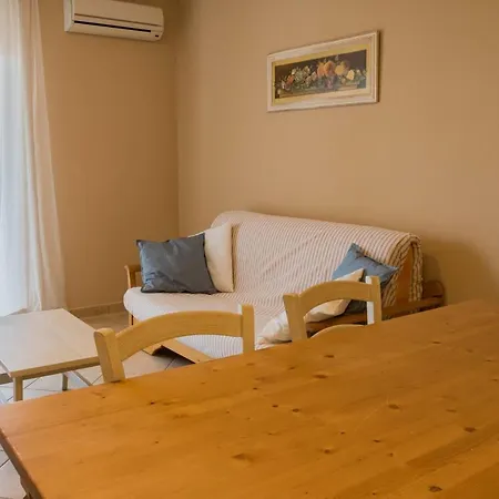 Le Residenze Di Santa Costanza - Le Dimore Aparthotel 2*