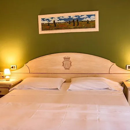 Le Residenze Di Santa Costanza - Le Dimore 2* San Vincenzo