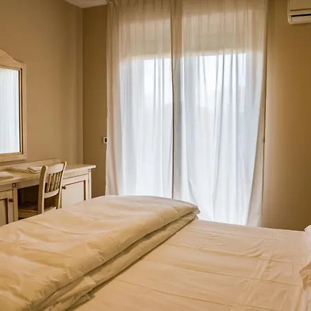 Aparthotel Le Residenze Di Santa Costanza - Le Dimore San Vincenzo