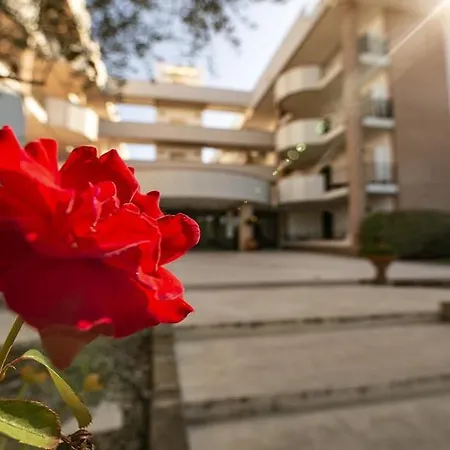 Le Residenze Di Santa Costanza - Le Dimore 2* San Vincenzo