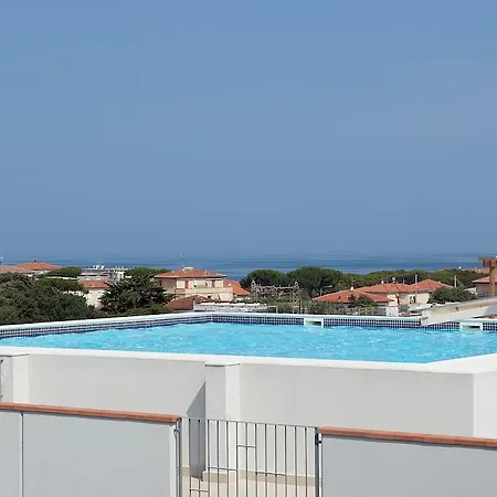 Aparthotel Le Residenze Di Santa Costanza - Le Dimore San Vincenzo