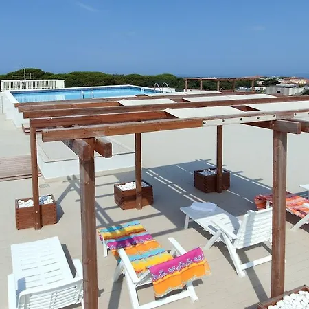 Le Residenze Di Santa Costanza - Le Dimore San Vincenzo
