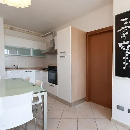 Le Residenze Di Santa Costanza - Le Dimore San Vincenzo