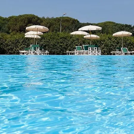 Le Residenze Di Santa Costanza - Le Dimore 2* San Vincenzo