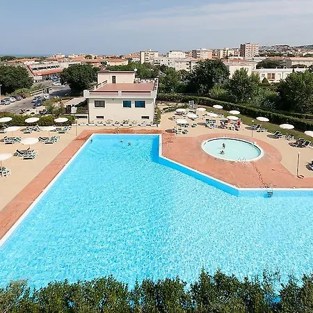 Le Residenze Di Santa Costanza - Le Dimore 2* San Vincenzo